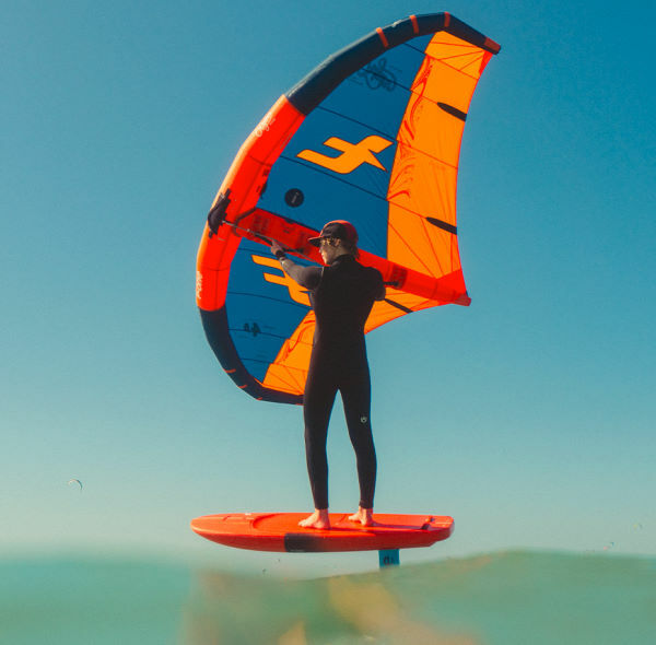 ウイングフォイルF-one STRIKE V3 5.5