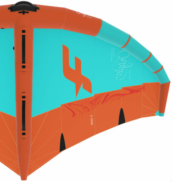 F-One Origin Wing (2024)