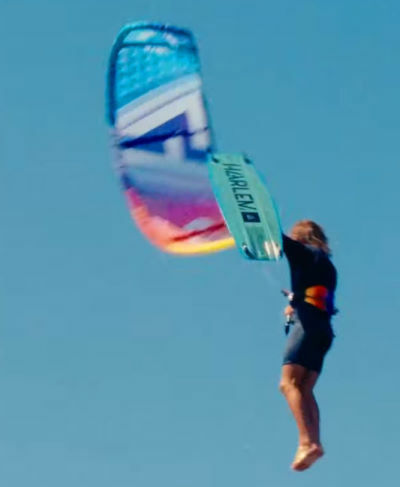 洋楽 J.Kite In the Breeze 3249 — Rainbow Spectrum Arch 39 Inch Diamond