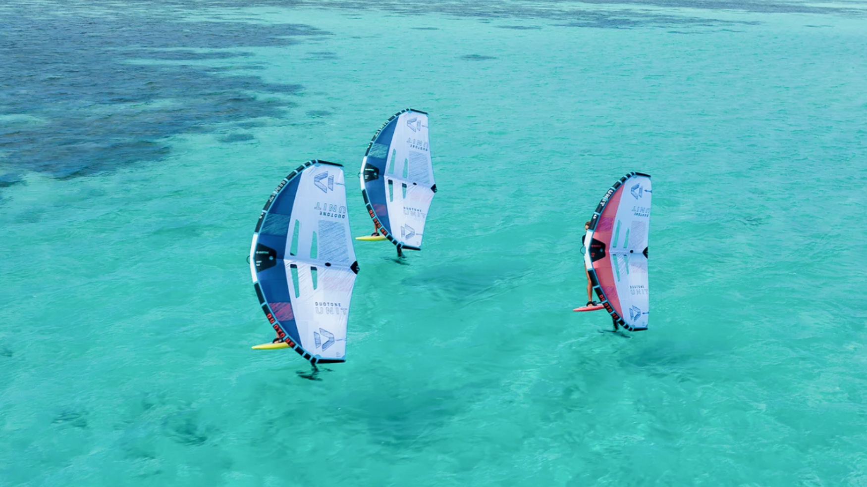 How to Wing Foil Upwind  Techniques for Mastering Upwind Riding - MACkite  Boardsports Center