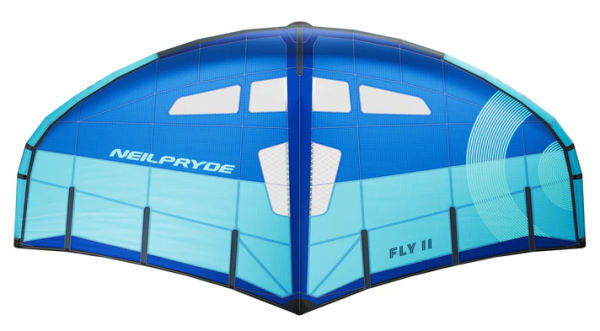 Neil Pryde Fly II Wing (2024)