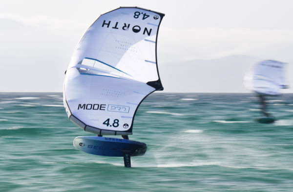 2025 North Mode PRO Wing
