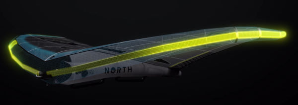 Carbon UDi Technology