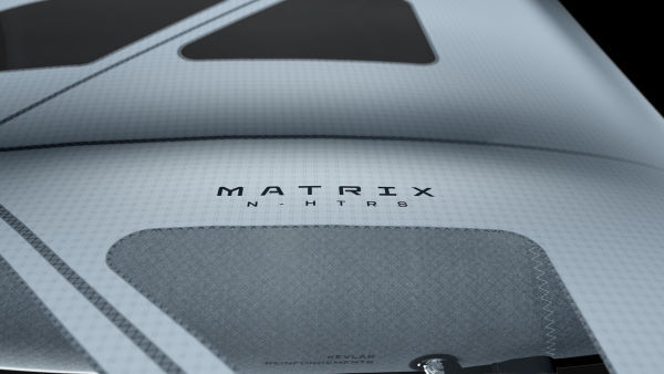 Matrix-NHTRS Canopy