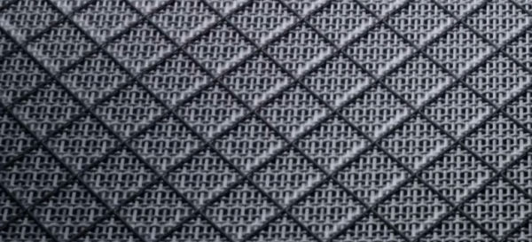 N-Weave 45 Airframe