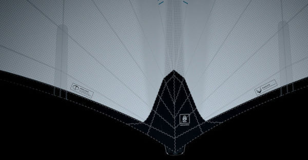 Radial Load Diffuser