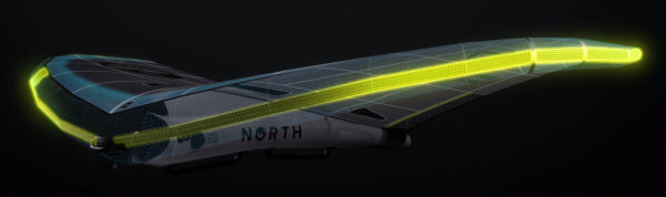 Carbon UDi Technology