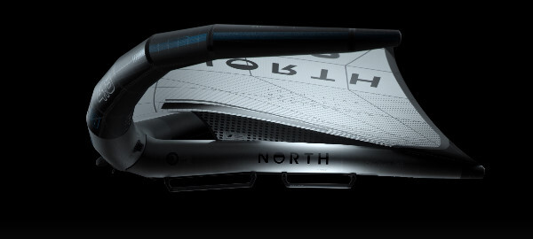 Contoured GeoStrut