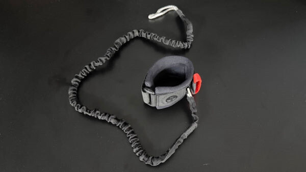 SS316 Swivel Wrist Leash