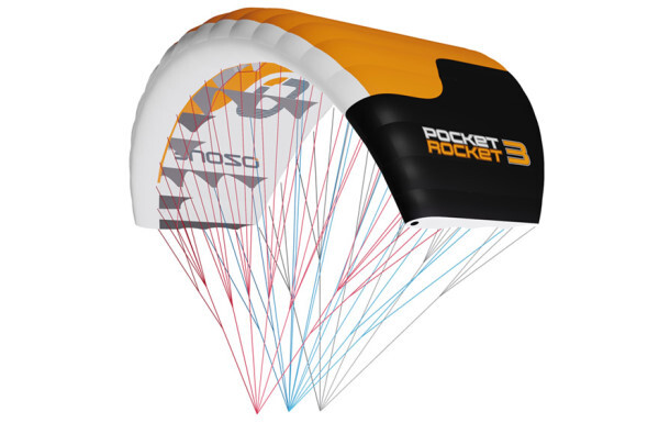 Premium Parawing Package