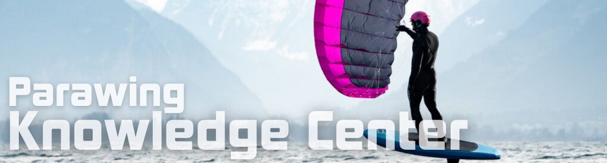 MACkite Parawing Knowledge Center MACkite Parawing Knowledge Center