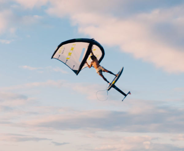 新品未使用 PPC M1 WING 4.0 ウィングフォイル PPC M1 wing \u2013 Wing Foil Pro Center