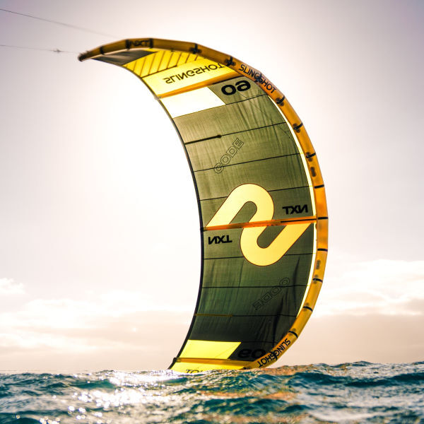2025 Slingshot Code NXT Kiteboarding Kite