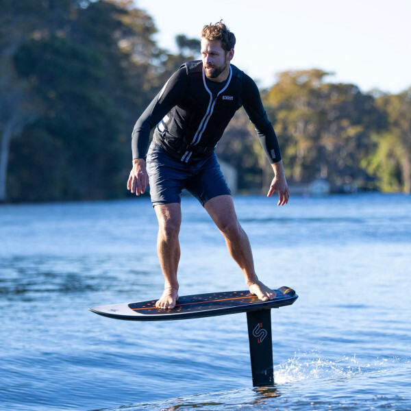 Slingshot One-Lock Wake Quickstart Package
