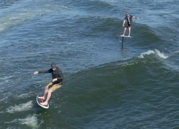 Slingshot One-Lock Wake Quickstart Package