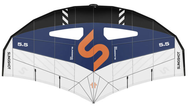 2025 スリングショット スリングウィング V5｜フォイルサーフィンEC