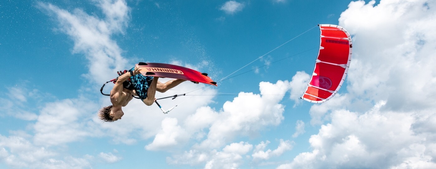 2026 Cabrinha Switchblade APEX Kite