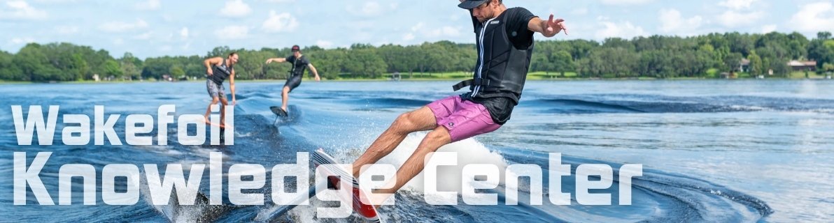 MACkite Wake Knowledge Center