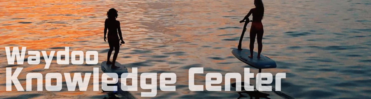 MACkite Waydoo Buyer's Guide