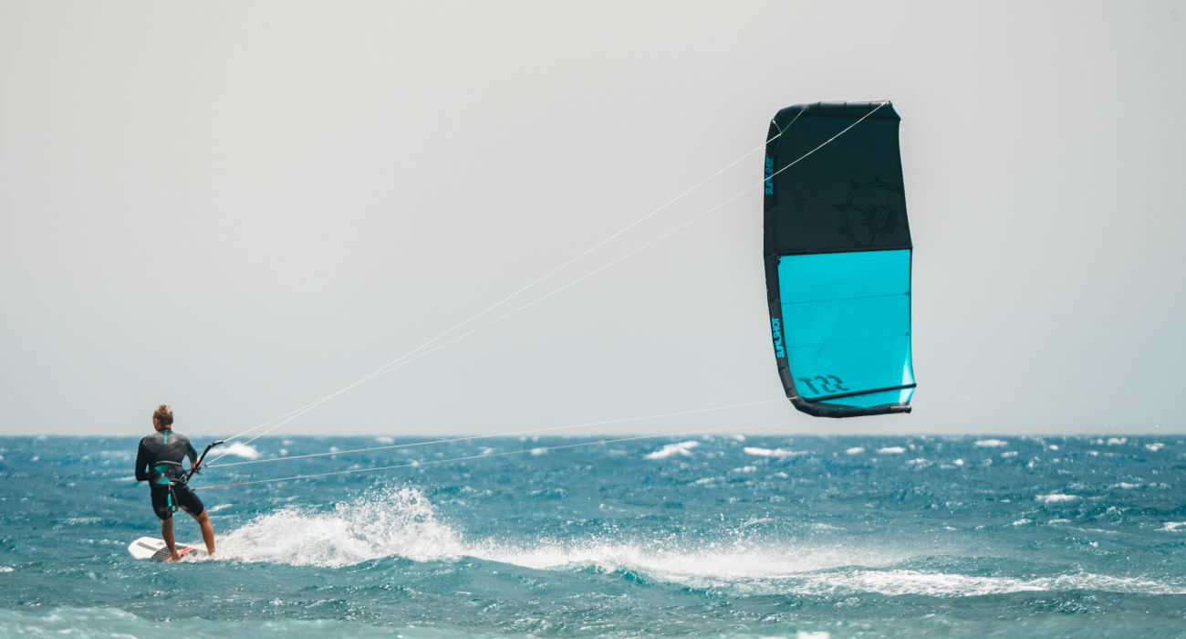 Slingshot SST V6 Kiteboarding Kite Slingshot SST V6 Kiteboarding Kite