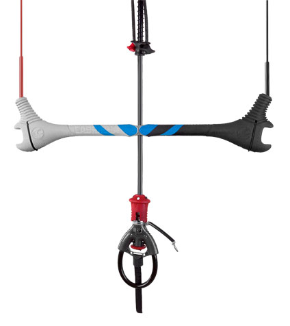 2014 Cabrinha 1X Adjustable Control Bar