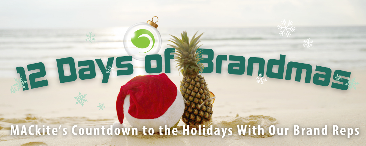 MACkite Deals To keep you stoked!