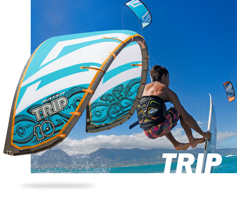 2014/2015 Naish Trip 2014/2015 Naish Trip