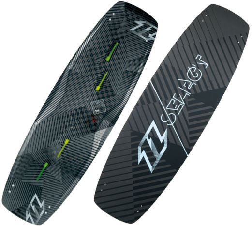 2013 North Select Kiteboard