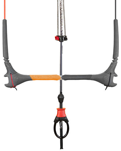 2015 Cabrinha Overdrive 1X Control Bar