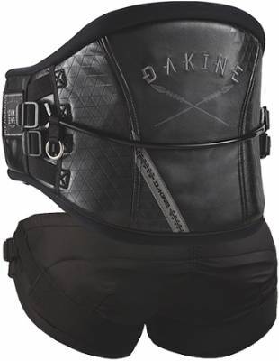 2015 Dakine Chameleon Harness