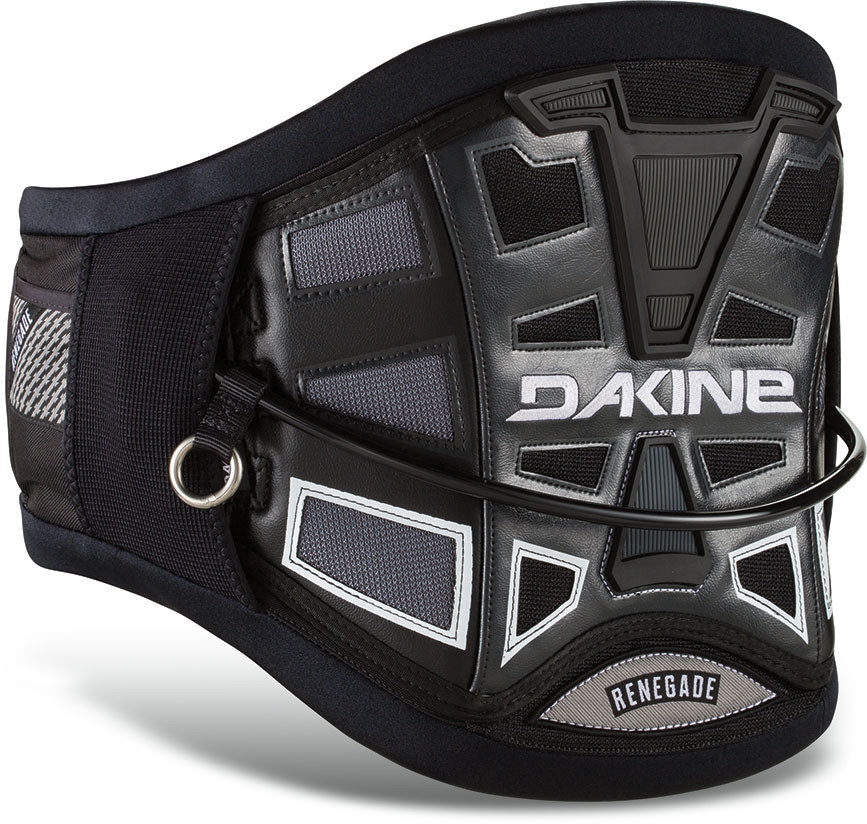 2015 Dakine Renegade Harness