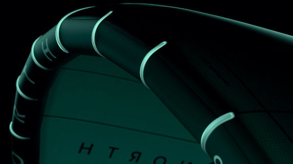 2022 North Orbit Kite - Duralite Seam Protection 2022 North Orbit Kite - Duralite Seam Protection