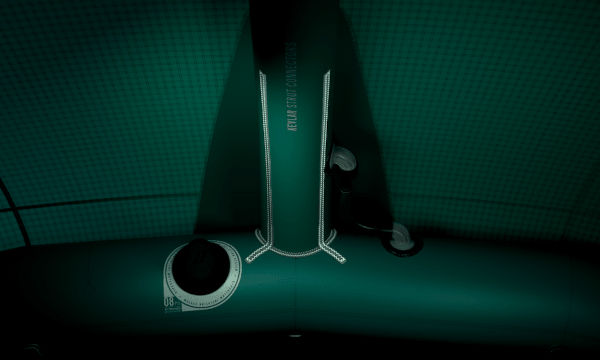 2022 North Orbit Kite - Kevlar Reinforced Strut System 2022 North Orbit Kite - Kevlar Reinforced Strut System