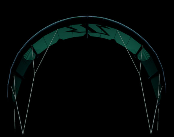 2022 North Orbit Kite - No Pulley Bridle Lines 2022 North Orbit Kite - No Pulley Bridle Lines