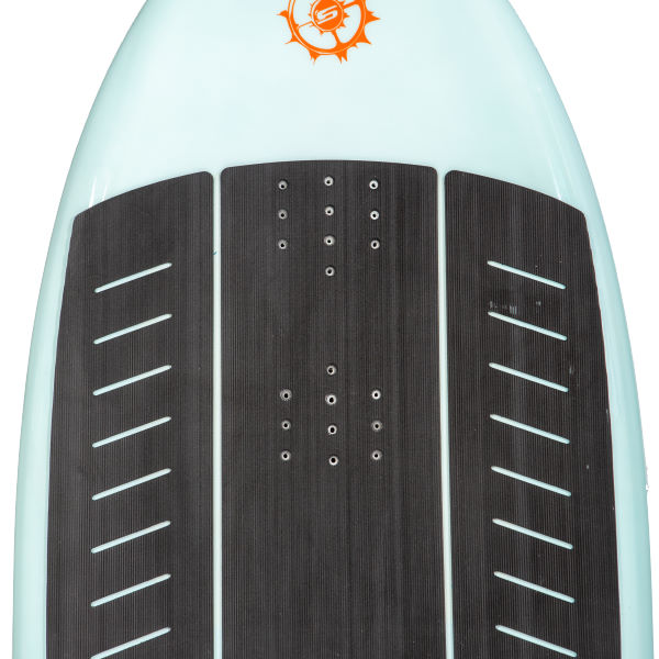 Inline Footstrap Inserts