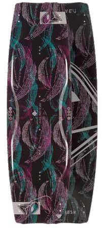 2016 Airush Diamond Kiteboard