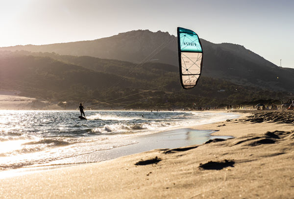 2021 Airush Lift Kiteboarding Kite