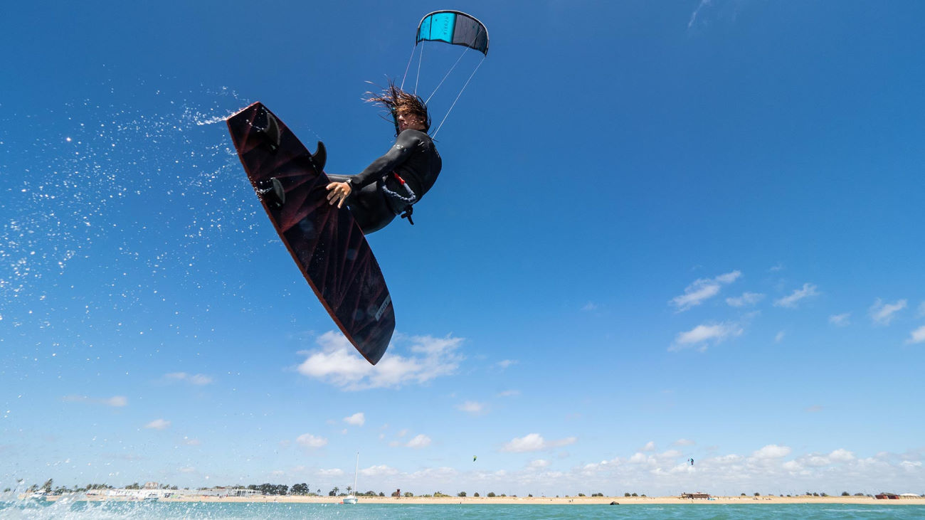 2021 Airush Lift Kiteboarding Kite