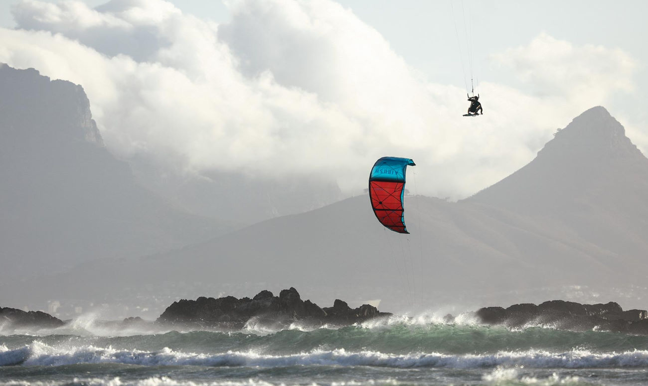 2021 Airush Lift Kiteboarding Kite