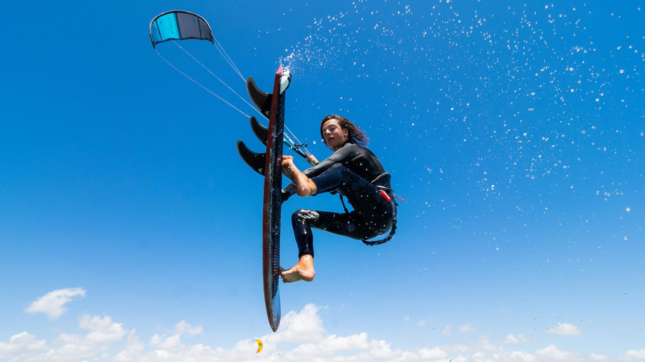 2021 Airush Lift Kiteboarding Kite