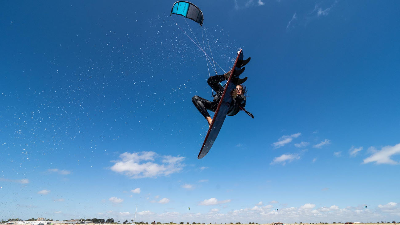 2021 Airush Lift Kiteboarding Kite