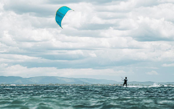 2021 Airush One Kiteboarding Kite