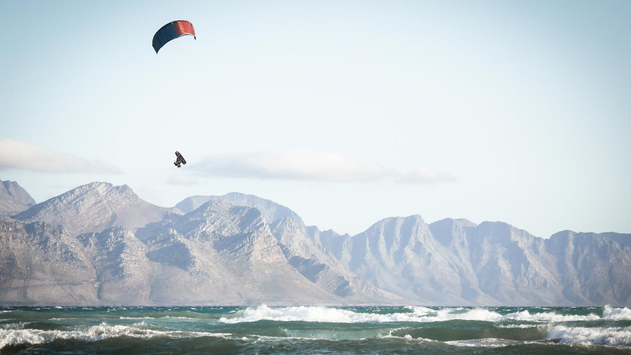 2021 Airush Razor V9 Kiteboarding Kite