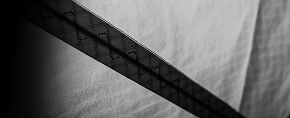 Ultra High Modulus yarns