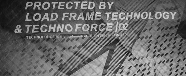 Airush Load Frame featuring WebTech