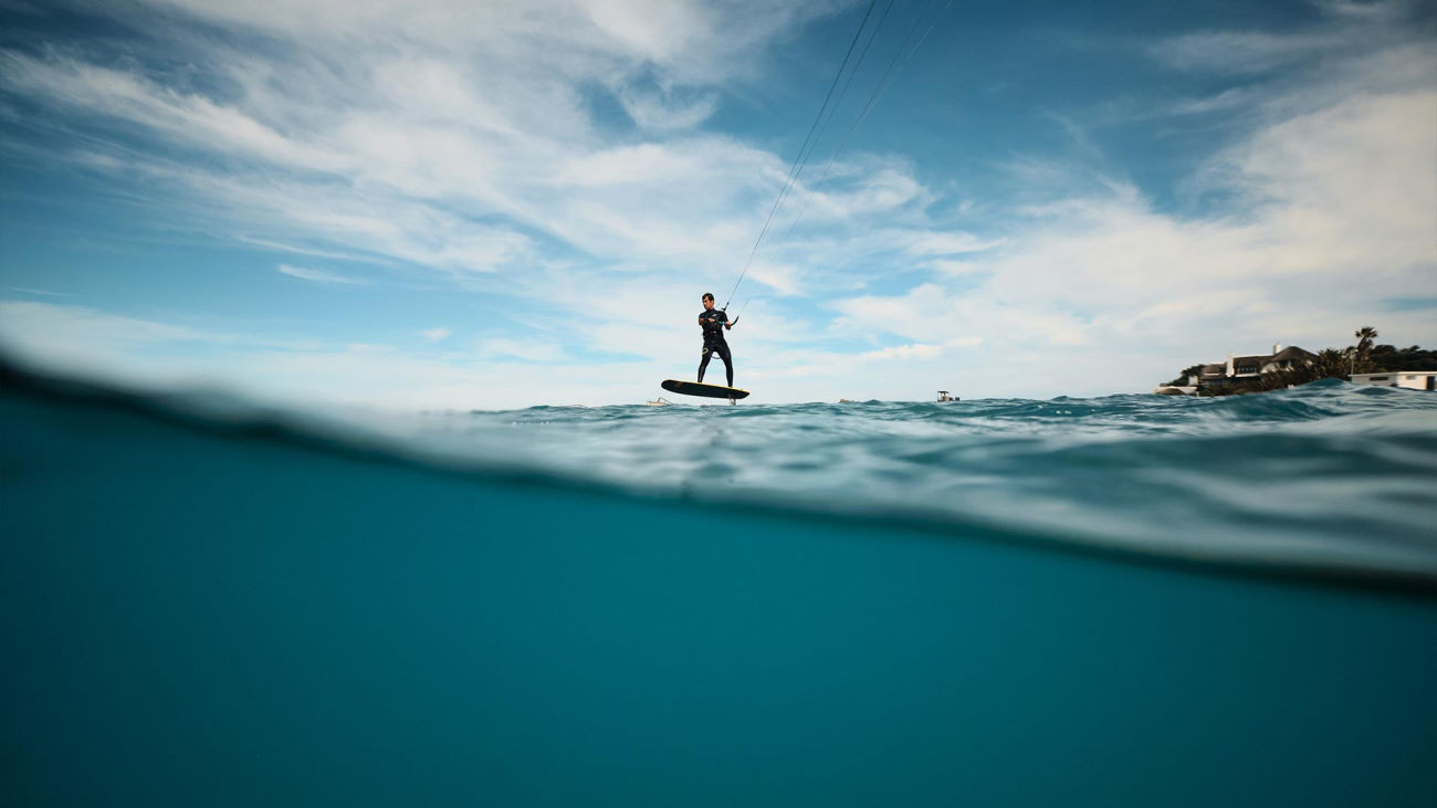 Airush Foil Skate v3 Foilboard