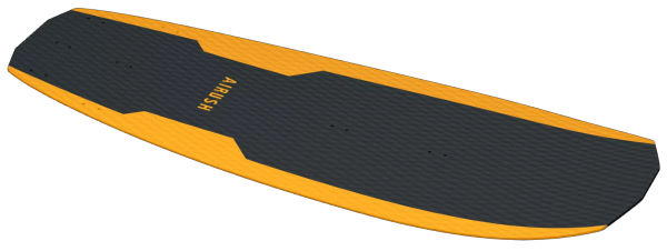 full eva traction pad