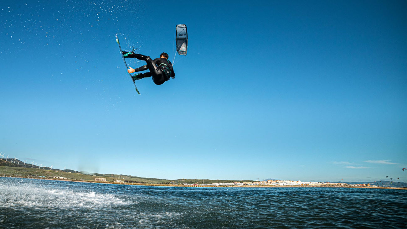 Airush Razor v10 Kite