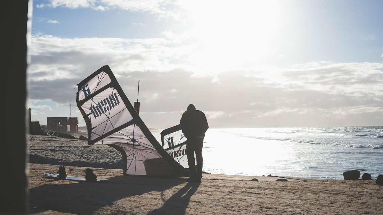 Airush Razor v10 Kite