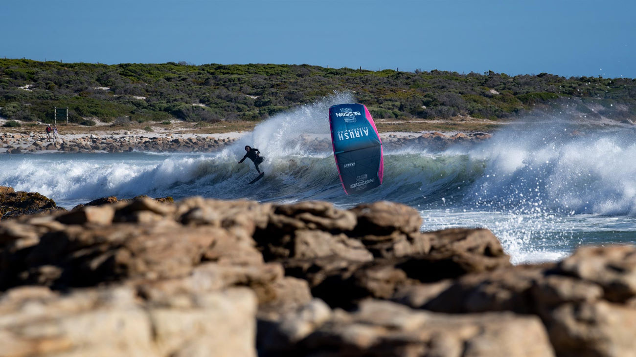 Airush Session Kite